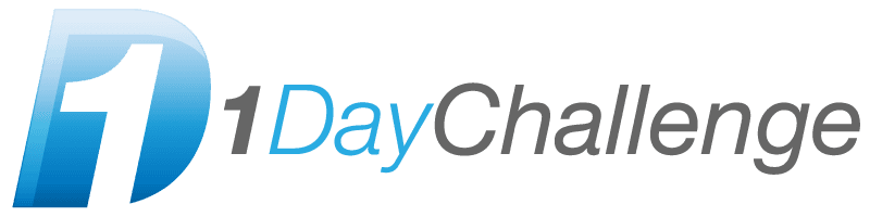 1daychallenge.com